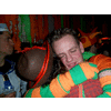 Wekenlang gebreid aan z'n outfit