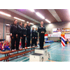 Mix A Nederlands kampioen op Pegasus