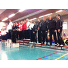 Heren A derde op Tafel