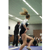 De MiniSTARs springen