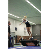 De MiniSTARs springen