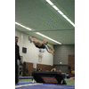 De MiniSTARs springen