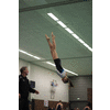 De MiniSTARs springen