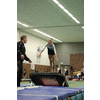 De MiniSTARs springen