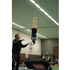 De MiniSTARs springen