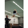 De MiniSTARs springen