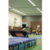 De MiniSTARs springen