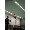 De MiniSTARs springen