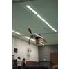 De MiniSTARs springen