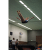 De MiniSTARs springen