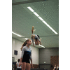 De MiniSTARs springen
