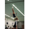 De MiniSTARs springen