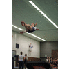 De MiniSTARs springen