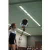 De MiniSTARs springen