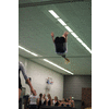 De MiniSTARs springen