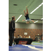 De MiniSTARs springen