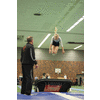 De MiniSTARs springen