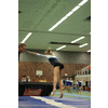 De MiniSTARs springen