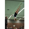 De MiniSTARs springen