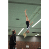 De MiniSTARs springen