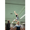 De MiniSTARs springen