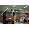 De MiniSTARs springen