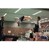 De MiniSTARs springen