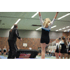 De MiniSTARs springen
