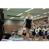 De MiniSTARs springen