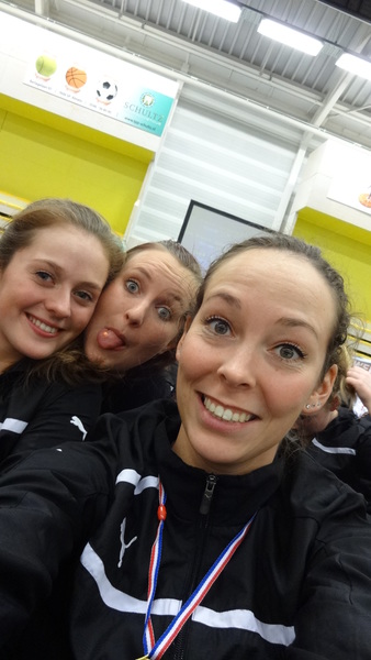 Wat voor medaille is dat?