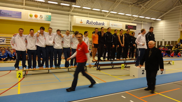 En ook hier een fotomomentje