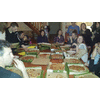 Pizza doet rare dingen met je ogen