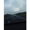 Ook Natasja is onderweg