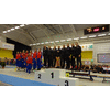 Dames A1 eerste op Tramp!