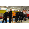 Heren tweede op Tafel