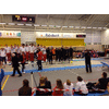 Heren derde op Tramp
