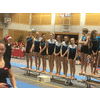 Mix Junior A tweede op Tramp