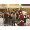 Mix 1 en 2 gedeeld tweede levert een vol podium op