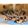 De MiniSTARs bij elkaar