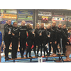 Dames A1 vier keer kampioen!