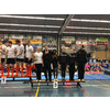 Mix Senioren derde op Tafel