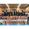 Dames A Kampioenen!
