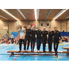 Scott neemt heel veel ruimte in