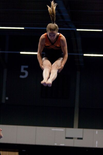 Eliane dubbel hoek