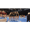 Dames Senior A 3e!