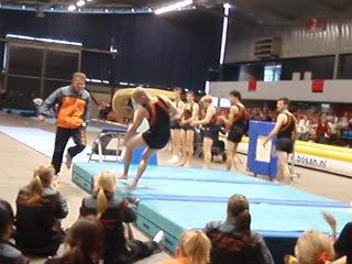 Ahoycup 2009 Heren-A