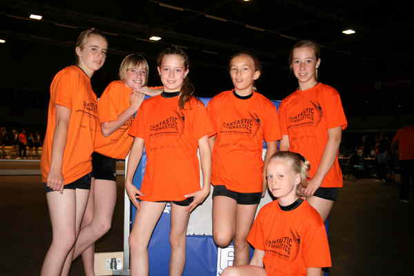 Met de Ahoycup-shirtjes