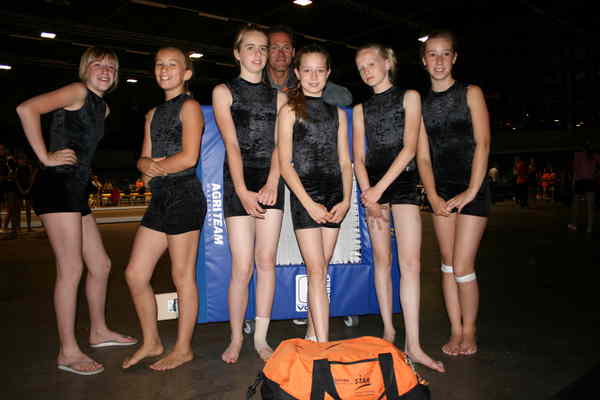 Met een S.T.A.R.-tas