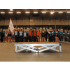 S.T.A.R. bij de prijsuitreiking