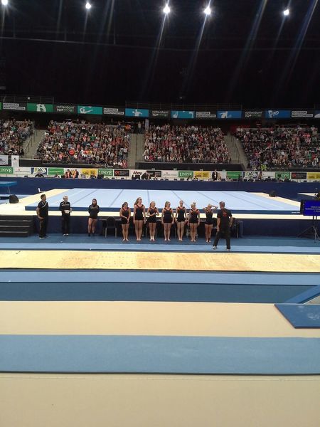 Dames-1 moeten nog even wachten